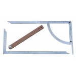 Alpha Classic ácsderékszög szett