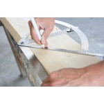 Alpha Classic ácsderékszög szett