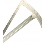 Alpha Maxi ácsderékszög 