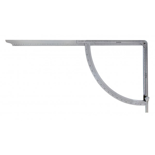 Alpha Maxi ácsderékszög 