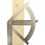 Alpha Mikro ácsderékszög