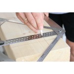 Alpha Mikro ácsderékszög