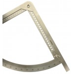 Alpha Mini ácsderékszög