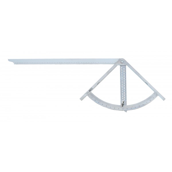 Alpha Mini ácsderékszög