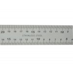 Alu derékszög 400 mm Alu derékszög 400 mm