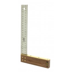 Asztalos derékszög 25 cm