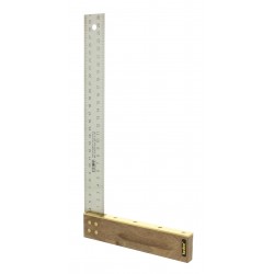 Asztalos derékszög 30 cm