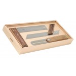 Asztalos szett - fadobozban Asztalos szett - fadobozban