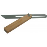 Asztalos sáskaláb bükkfa - 250 mm