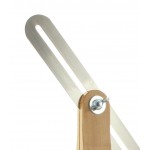 Asztalos sáskaláb rész talp - 250 mm