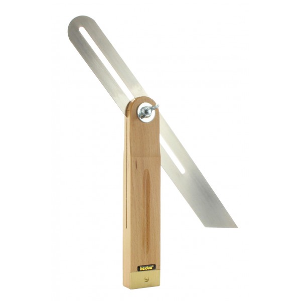 Asztalos sáskaláb rész talp - 250 mm