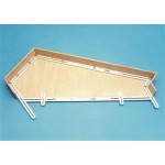 Derékszög sablon - 48 darabos Derékszög sablon - 48 darabos