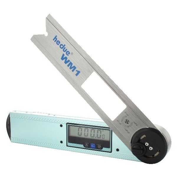 Digitális szögmérő WM1