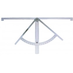 Dupla Alpha derékszög