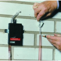 Egykezes slagvízmérték