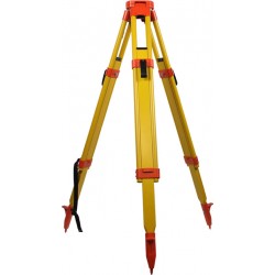 Fa szintezőállvány 170 cm