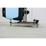 Fali tartó gyorsrögzítővel