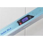 hedue DL2 digitális vízmérték 60 cm mágnessel