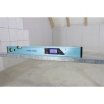 hedue DL2 digitális vízmérték 60 cm mágnessel