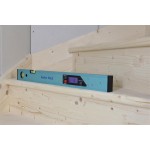 hedue DL2 digitális vízmérték 60 cm mágnessel