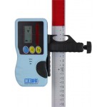 hedue E2 precíziós lézeres jelfogó