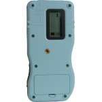 hedue E2 precíziós lézeres jelfogó