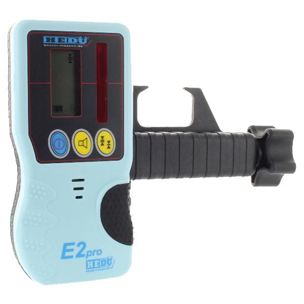 hedue E2 precíziós lézeres jelfogó
