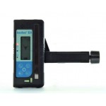 hedue E4 digitális jelfogó forgólézerhez