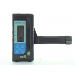 hedue E4G digitális jelfogó forgólézerhez