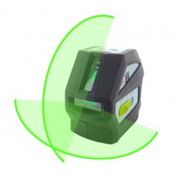 hedue L1G vonallézer