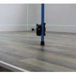 hedue L1G zöld vonallézer szett