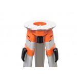 hedue NS6 alu szintezőállvány 170 cm