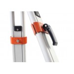 hedue NS6 alu szintezőállvány 170 cm