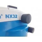 hedue NX32 optikai szintező