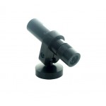 hedue PL2 pozicionáló lézer - piros keresztlézer