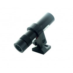 hedue PL2 pozicionáló lézer - zöld keresztlézer