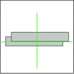 hedue PL2 pozicionáló lézer - zöld keresztlézer hedue PL2 pozicionáló lézer - zöld keresztlézer