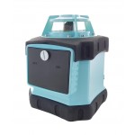 hedue Q1 forgólézer - kofferben hedue Q1 forgólézer - kofferben