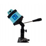 hedue Q1 forgólézer - kofferben hedue Q1 forgólézer - kofferben