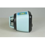 hedue Q2 forgólézer (HV)