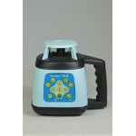 hedue Q2 forgólézer (HV)