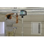 hedue Q2 forgólézer (HV)