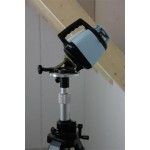 hedue Q2 forgólézer (HV)