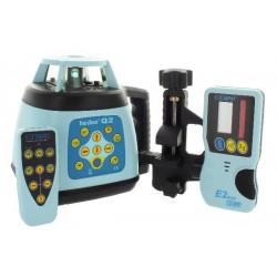 hedue Q2 forgólézer (HV) hedue Q2 forgólézer (HV)