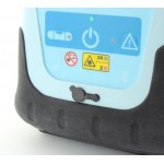 hedue Q3 forgólézer (HV) hedue Q3 forgólézer (HV)