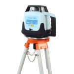 hedue Q3 forgólézer (HV) hedue Q3 forgólézer (HV)