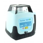 hedue Q3G forgólézer (HV)