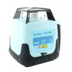 hedue Q3G forgólézer (HV) hedue Q3G forgólézer (HV)