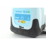 hedue Q3G forgólézer (HV)