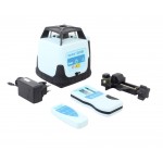 hedue Q3G forgólézer (HV)